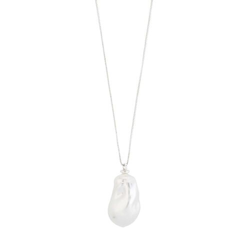 Pilgrim Sky Pearl Necklace